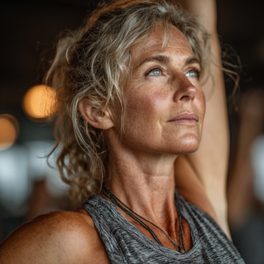 Групово занятие за начинаещи